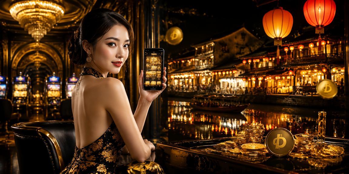 Không khí lễ hội đèn lồng Hội An kết hợp trải nghiệm VIP và bonus trực tuyến