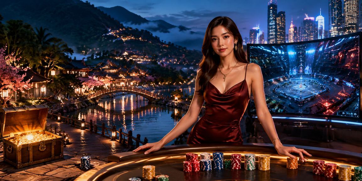Người chơi esports betting mới tại khu vực du lịch Sapa