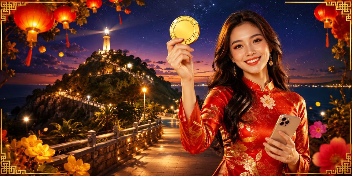 Lễ hội xổ số sôi nổi tại Vũng Tàu thu hút đông đảo người tham dự